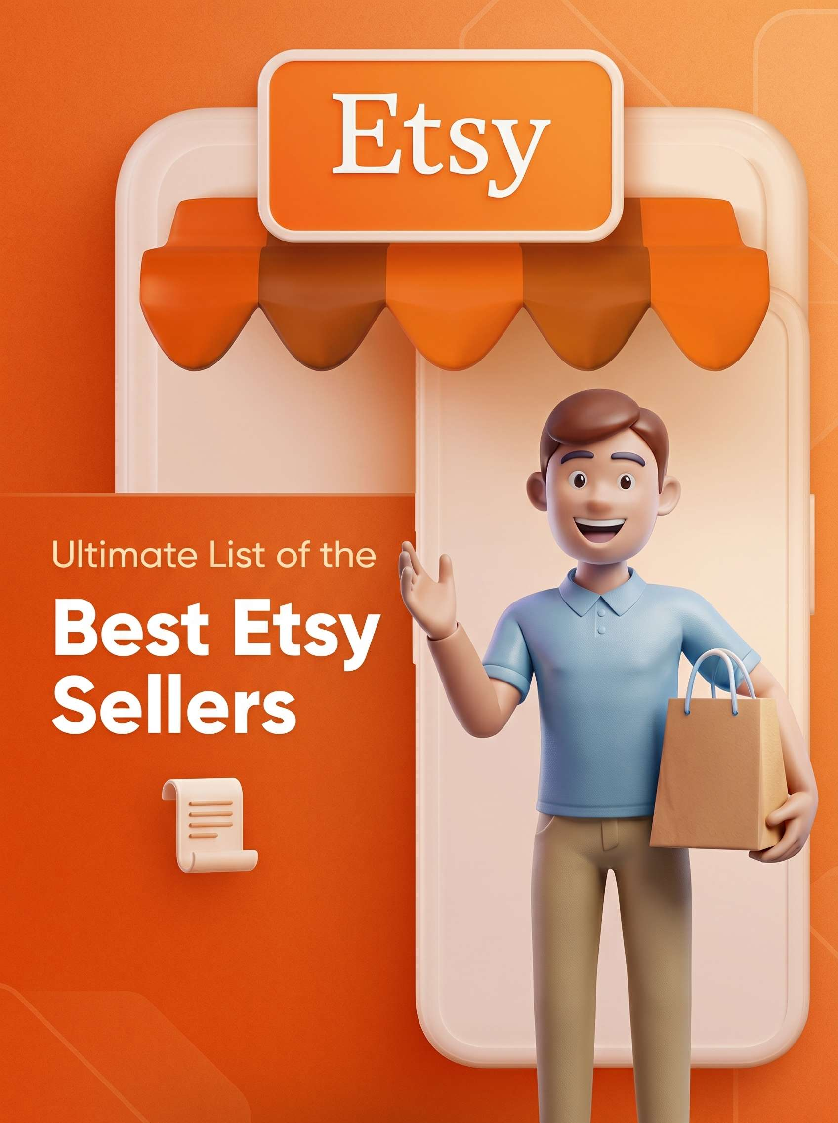 Etsy & Beyond