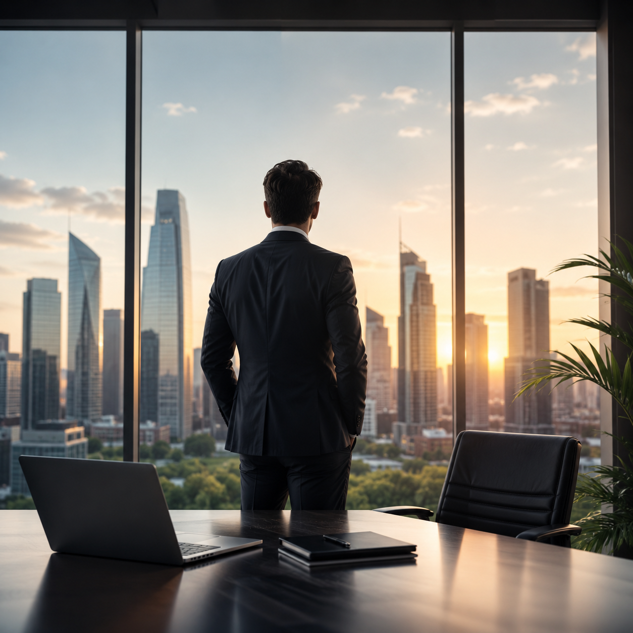 Why Partner With Us