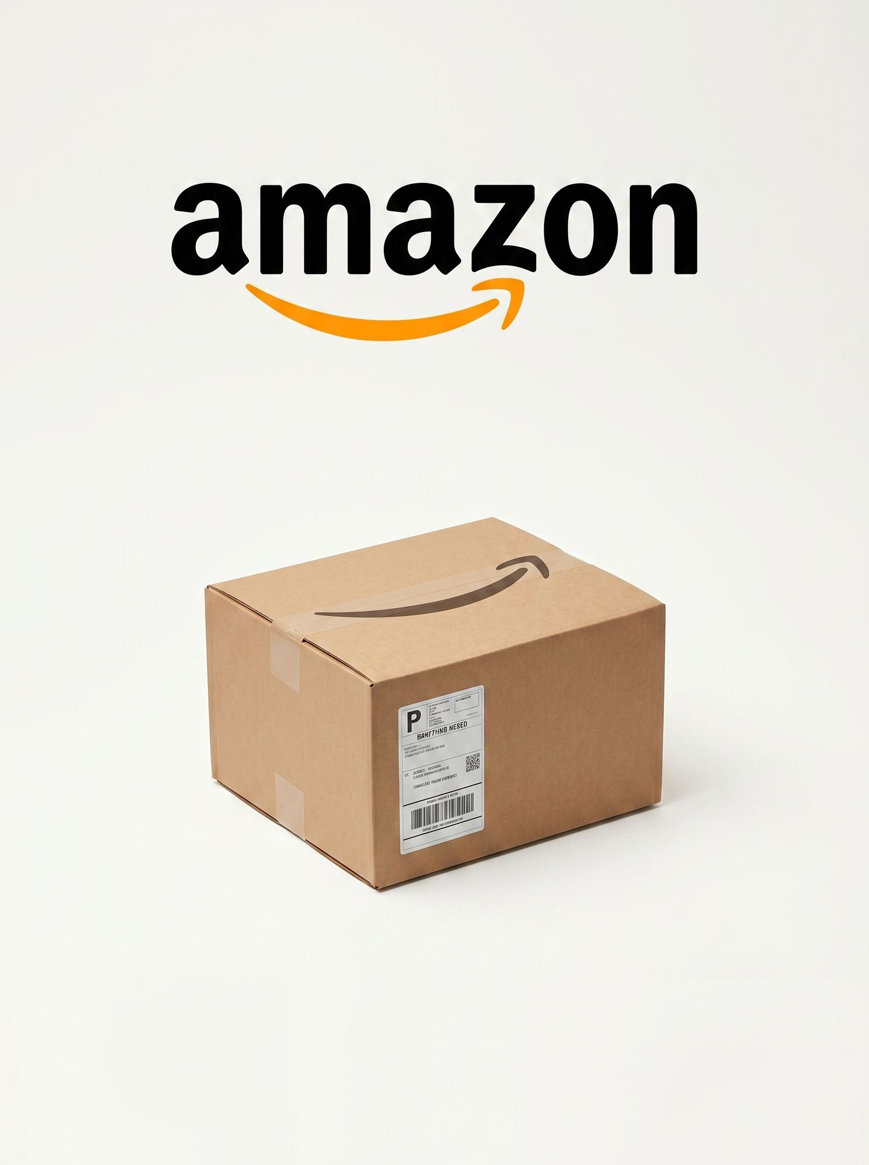 Amazon & eBay